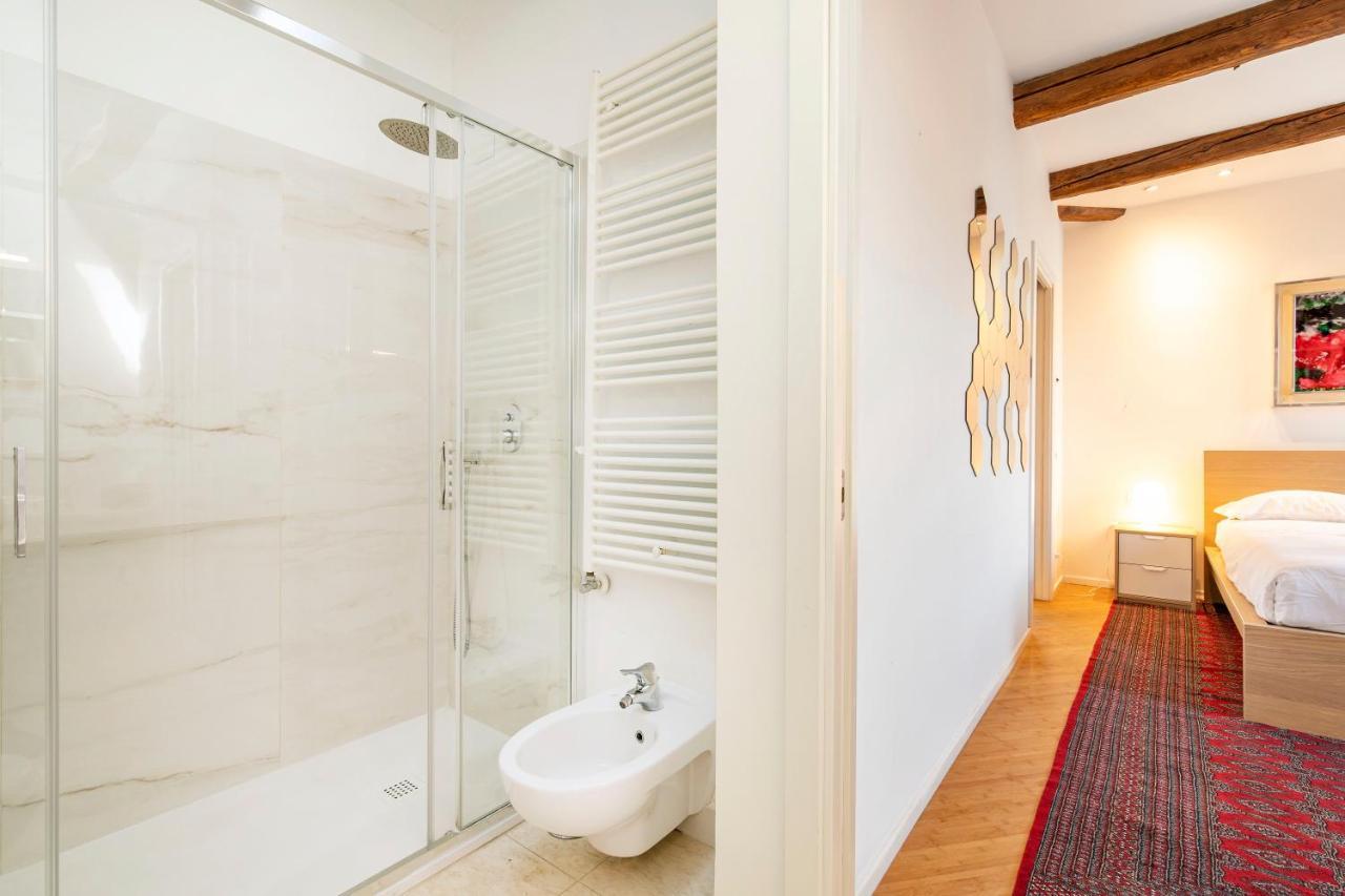 St. Mark Ca' Algi -Apartment With Beautiful Roof Terrace Venetië Buitenkant foto